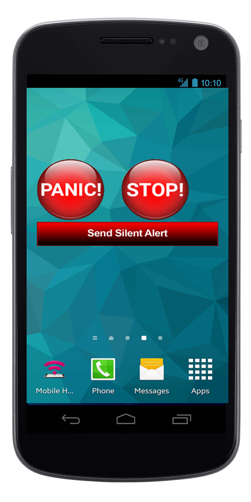 panicwidget